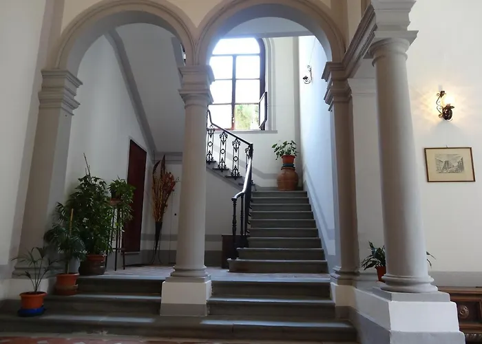 Bed&Breakfast La Tavernetta Firenze